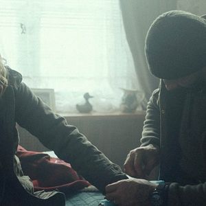 Fotoğraf Brittany Snow