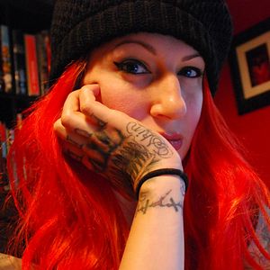 Fotoğraf Jovanka Vuckovic