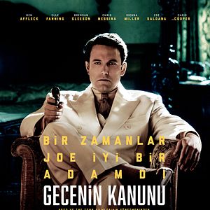Fotoğraf Gecenin Kanunu