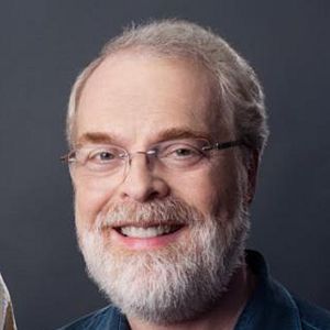 Fotoğraf Ron Clements