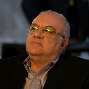 Fotoğraf Vincent Curatola