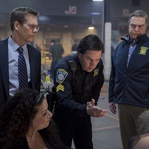 Fotoğraf Kevin Bacon