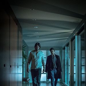 Fotoğraf John Wick 2