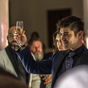 Fotoğraf John Wick 2