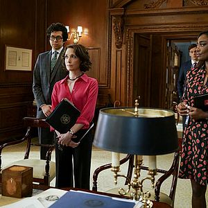 Fotoğraf Bebe Neuwirth