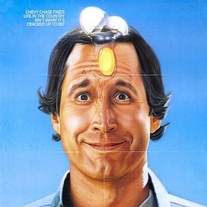 Fotoğraf Funny Farm