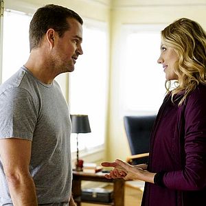 Fotoğraf Chris O'Donnell