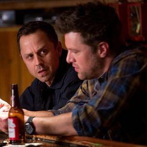 Fotoğraf Sneaky Pete