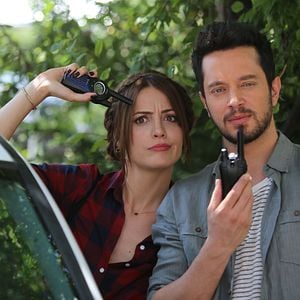 Fotoğraf Dönerse Senindir