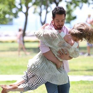 Fotoğraf Dönerse Senindir