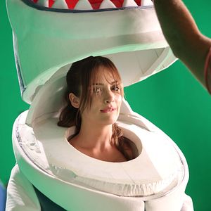 Fotoğraf Dönerse Senindir