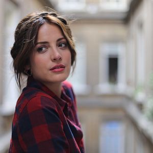 Fotoğraf Dönerse Senindir