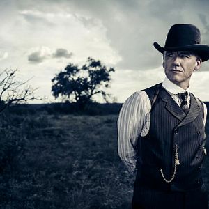 Fotoğraf David Wilson Barnes