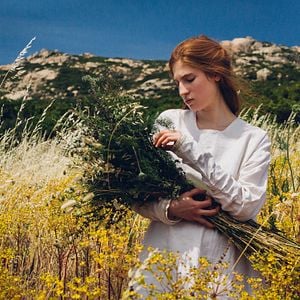 Fotoğraf Agathe Bonitzer