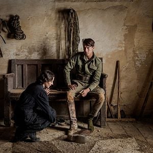 Fotoğraf Nuria Prims