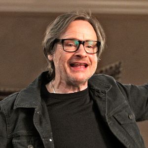 Fotoğraf Michael Wittenborn