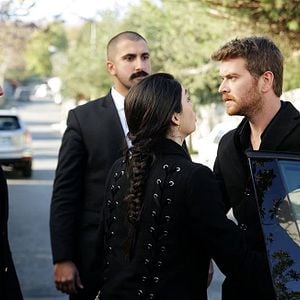 Fotoğraf Yüksek Sosyete