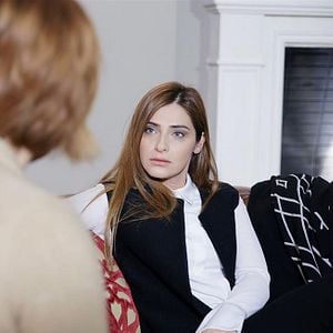 Fotoğraf Yüksek Sosyete