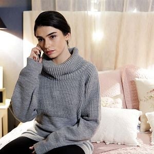 Fotoğraf Yüksek Sosyete