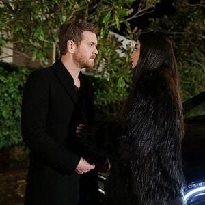 Fotoğraf Yüksek Sosyete