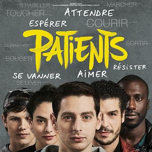Fotoğraf Patients