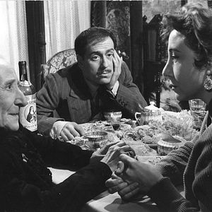 Fotoğraf Jose Luis López Vázquez