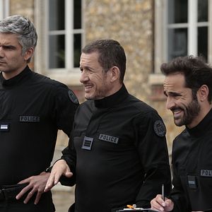 Fotoğraf Çılgın Baskın