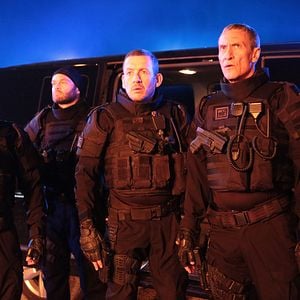 Fotoğraf Çılgın Baskın