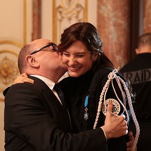 Fotoğraf Çılgın Baskın