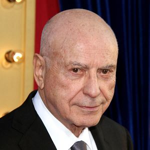 Fotoğraf Alan Arkin