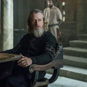 Fotoğraf Linus Roache