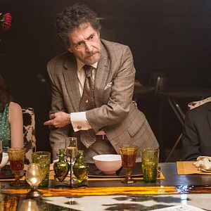 Fotoğraf Michelle Dockery