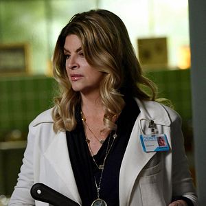 Fotoğraf Kirstie Alley