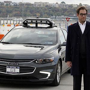 Fotoğraf Michael Weatherly