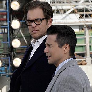 Fotoğraf Michael Weatherly