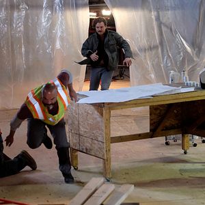 Fotoğraf Lethal Weapon