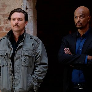 Fotoğraf Lethal Weapon