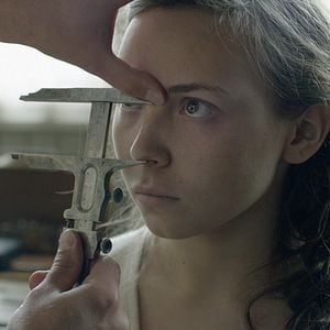 Fotoğraf Lene Cecilia Sparrok