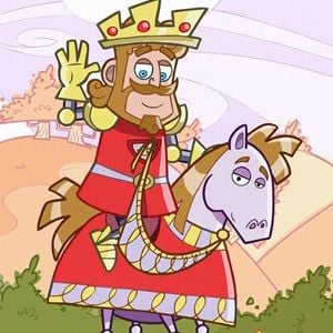 Fotoğraf King Arthur's Disasters