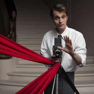 Fotoğraf Max Deacon