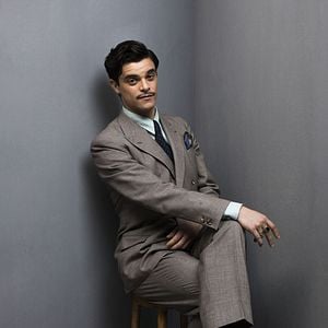 Fotoğraf Jacob Fortune-Lloyd