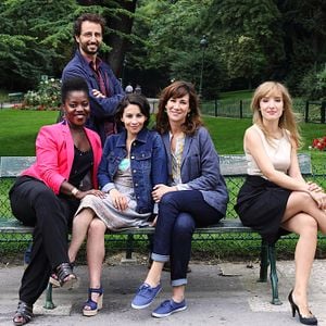 Fotoğraf Claudia Tagbo