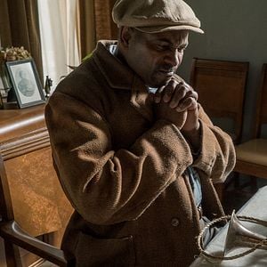 Fotoğraf Mykelti Williamson