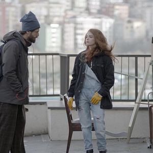 Fotoğraf Seviyor Sevmiyor