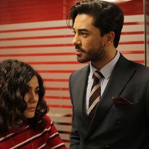 Fotoğraf Seviyor Sevmiyor