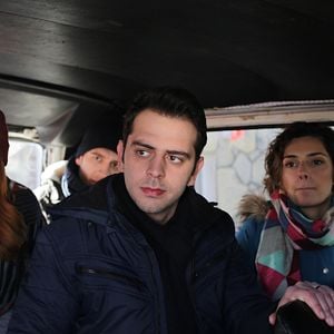 Fotoğraf Baba Candır