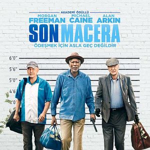 Fotoğraf Son Macera