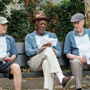 Fotoğraf Alan Arkin