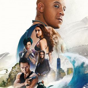 Fotoğraf Yeni Nesil Ajan: Xander Cage'in Dönüşü
