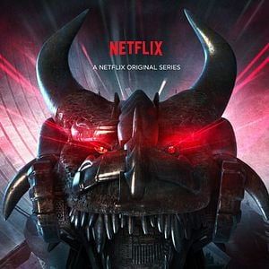 Fotoğraf Ultimate Beastmaster